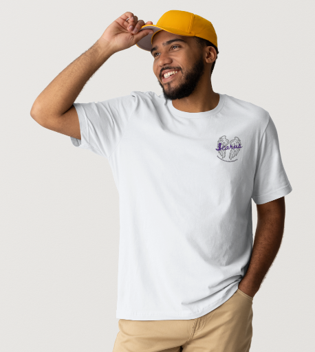 Icarus Tour Shirt 2026