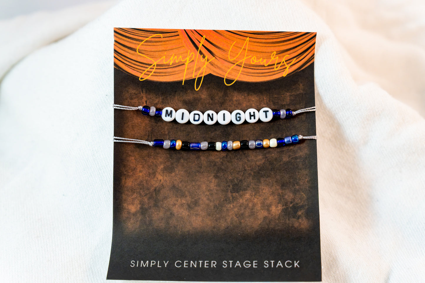 The Midnight Stack