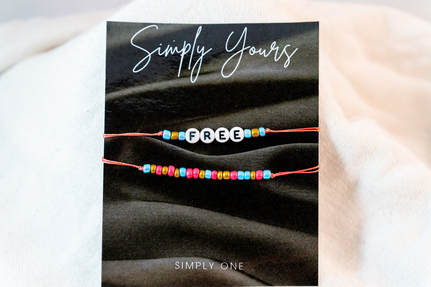 FREE | Simply One