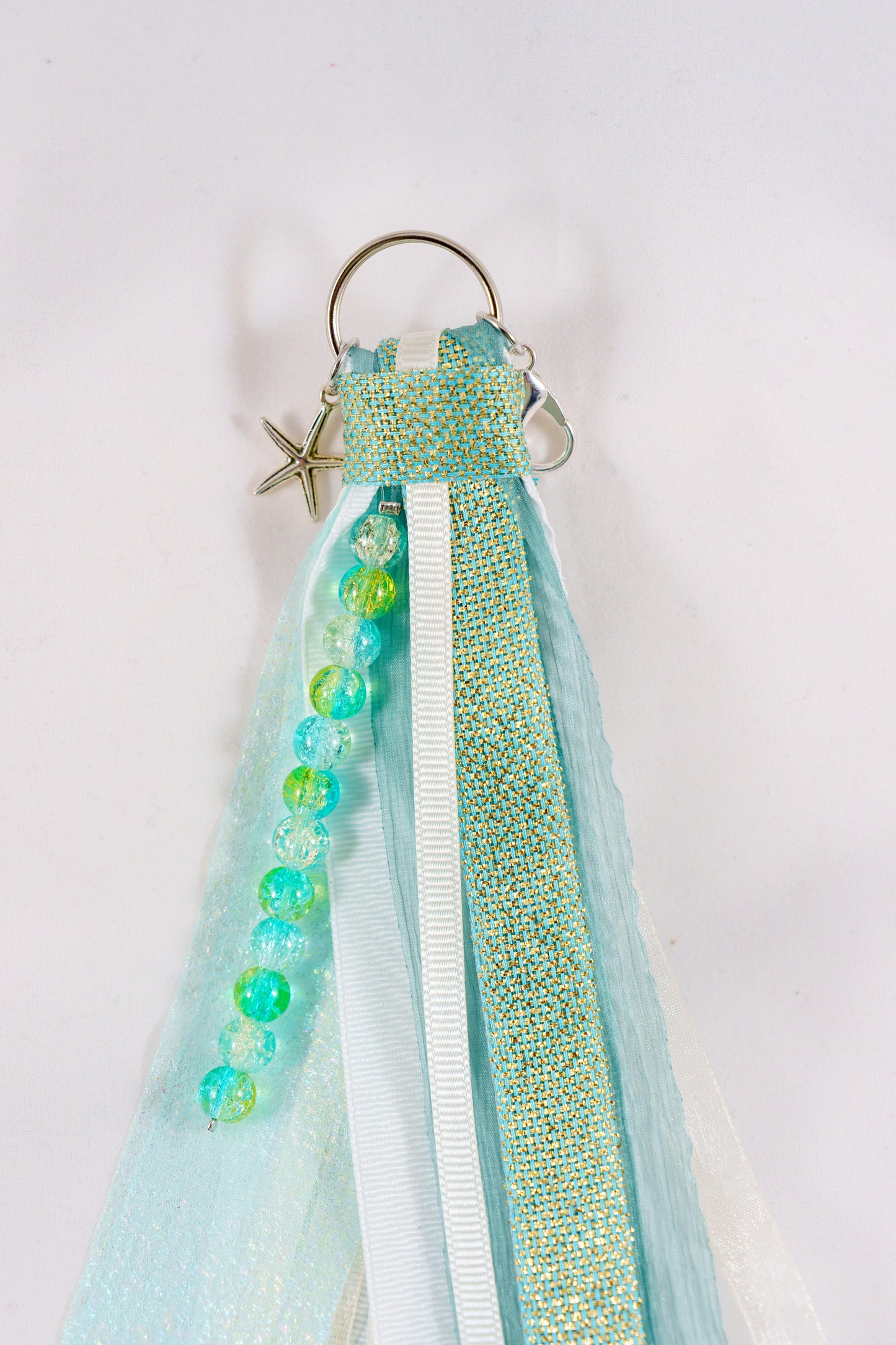 The Shore Thing Keychain