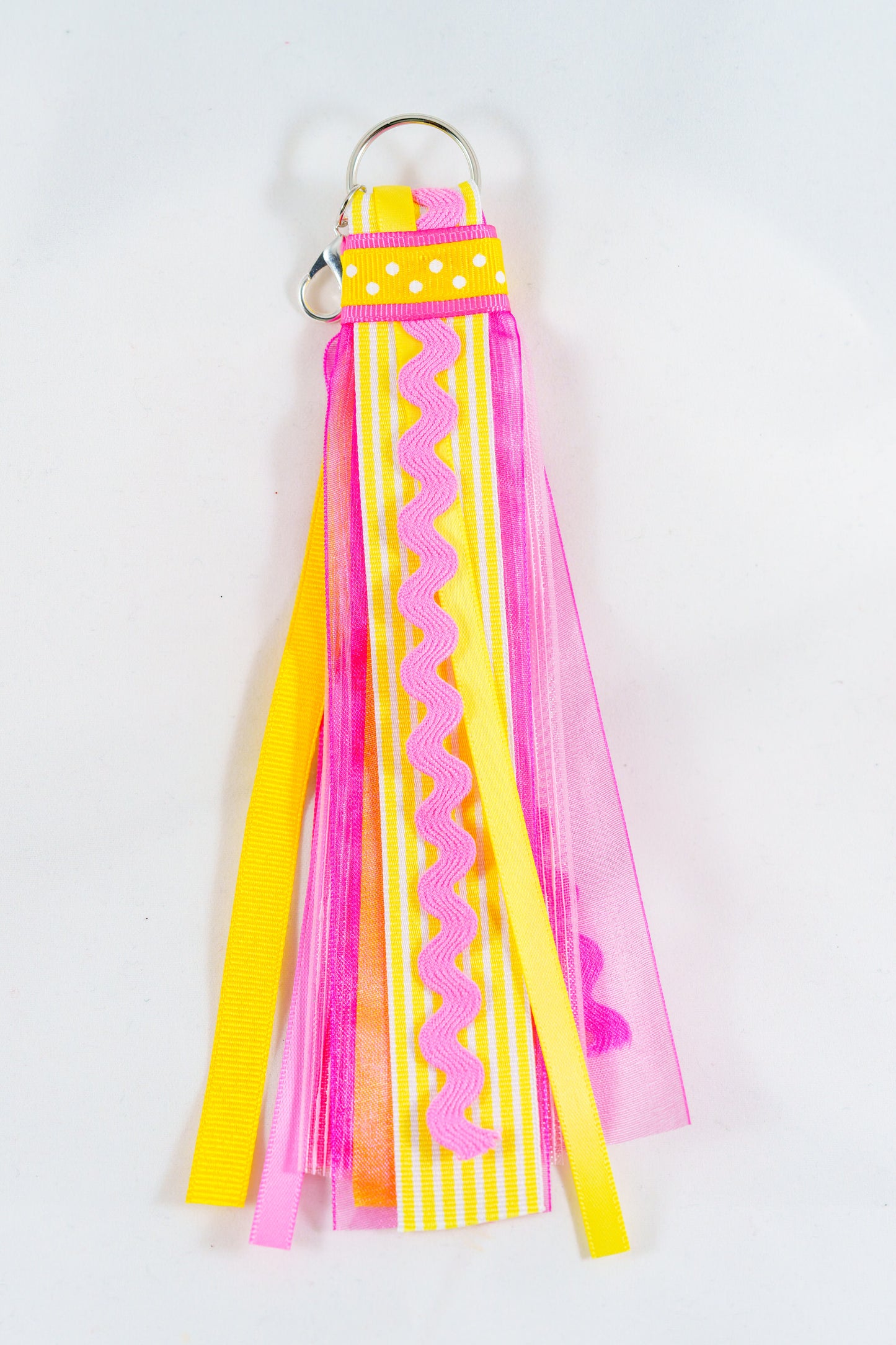 The Sundaze Keychain