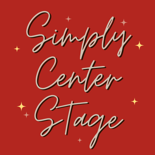 Simply Center Stage