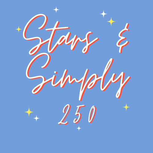Stars & Simply 250