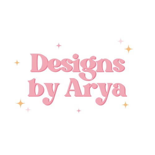 Designs by Arya