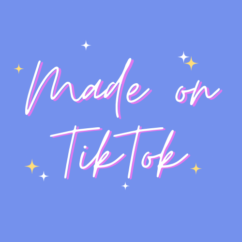 Made on TikTok