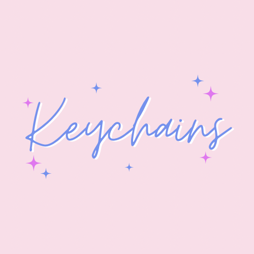 Keychains