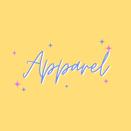 Apparel