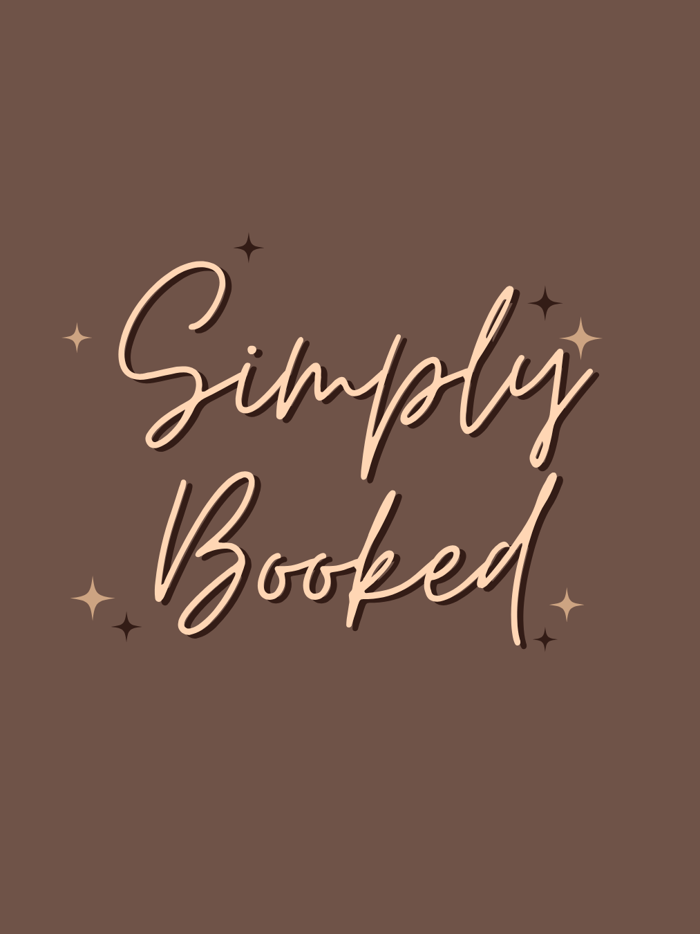 Simply Booked