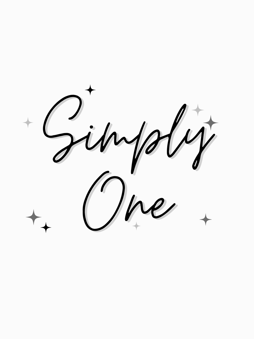 Simply One