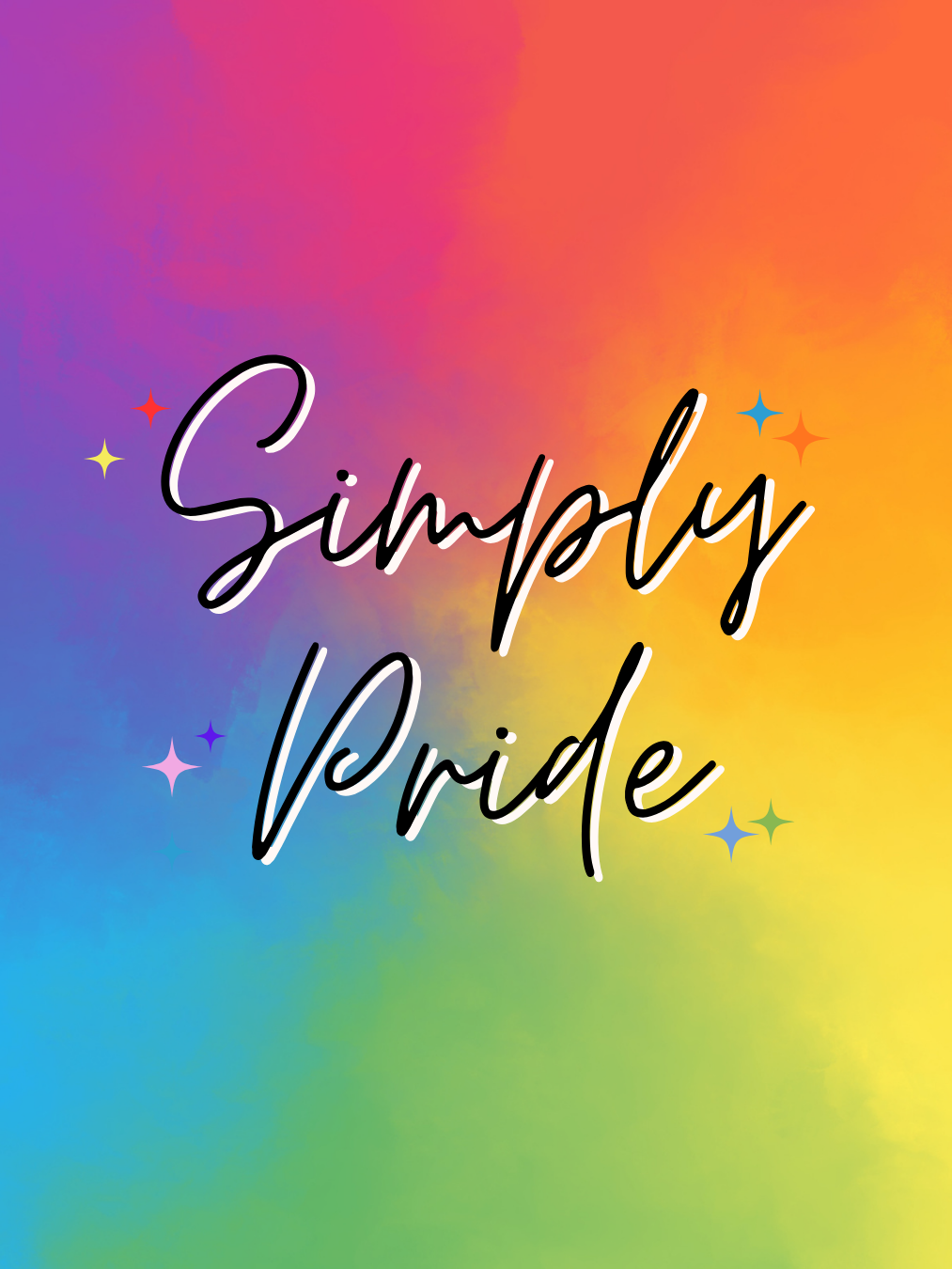Simply Pride