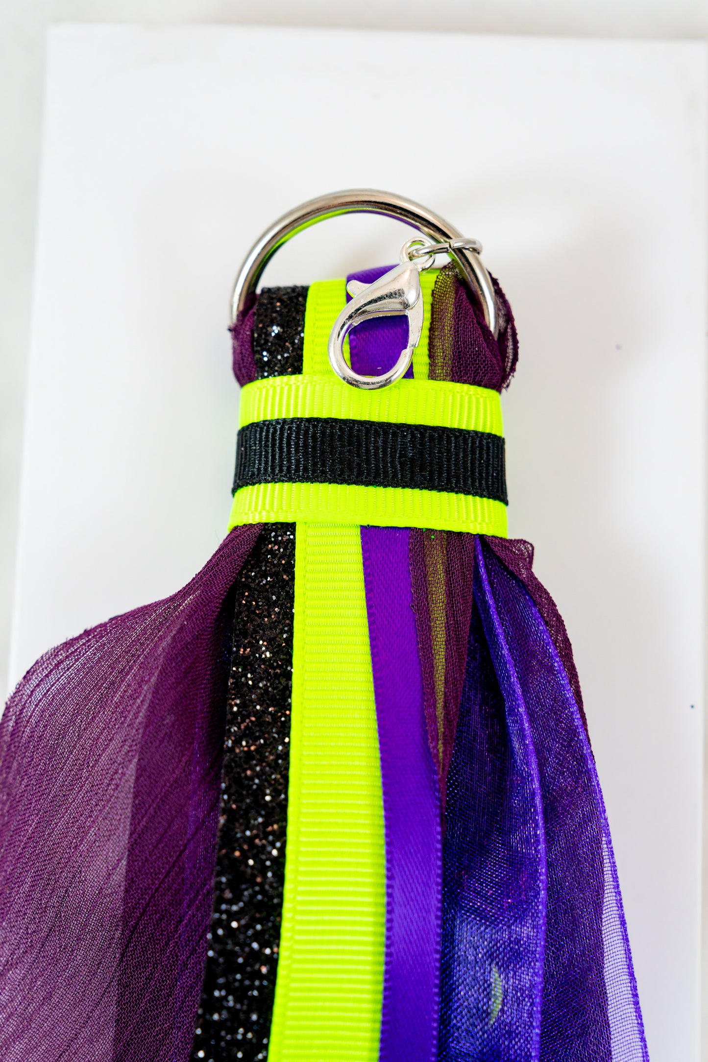 The Midnight Keychain: Simply Enchanted