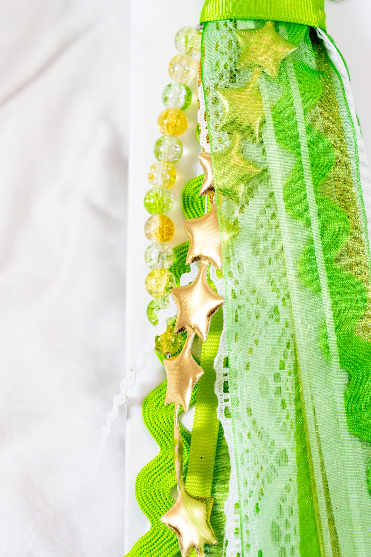 The Pixie Keychain: Simply Enchanted