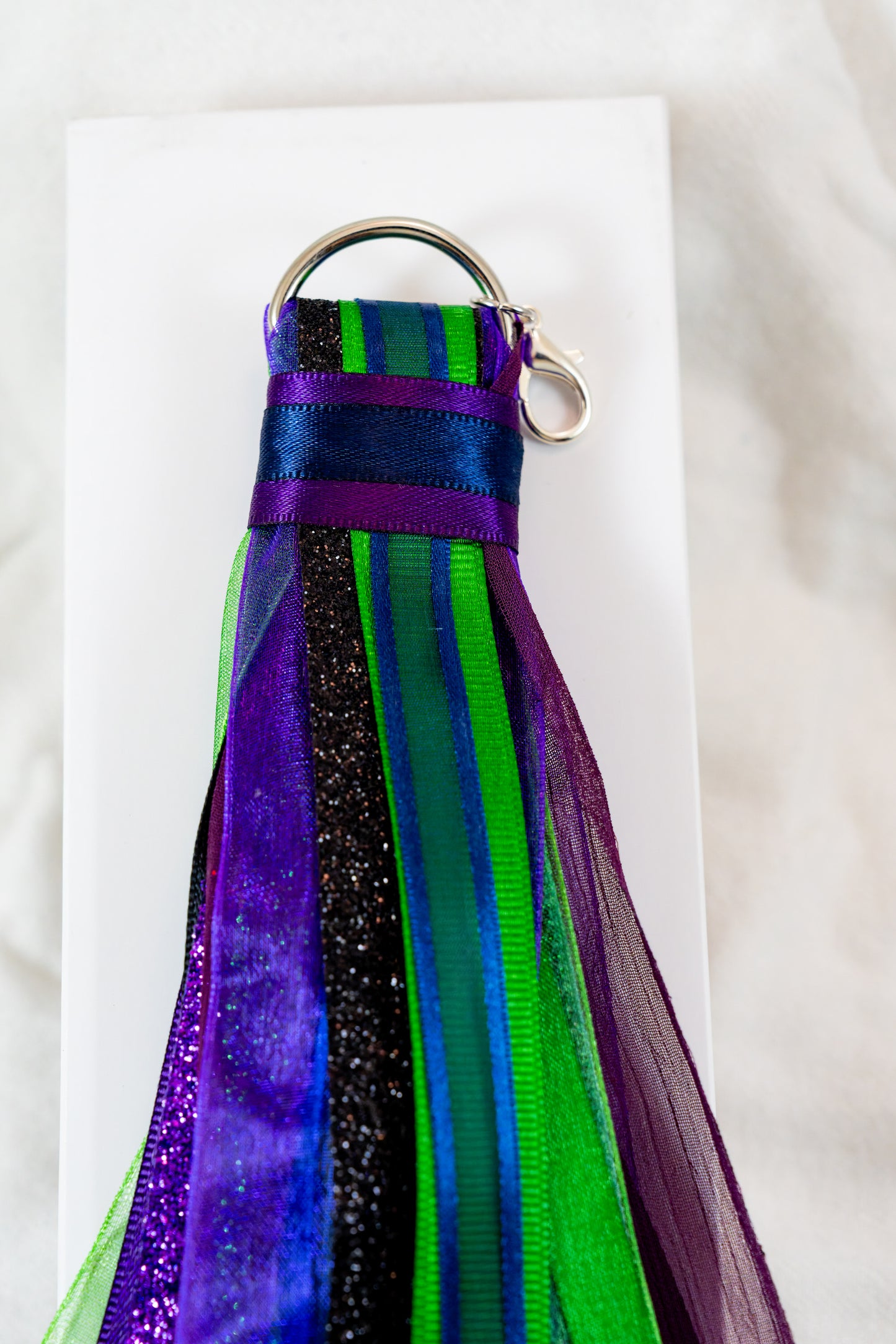 The Sea Witch Keychain: Simply Enchanted