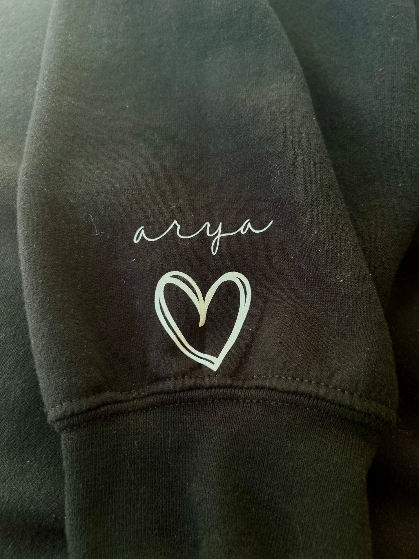 Dance Mom Crew Neck Sweatshirt