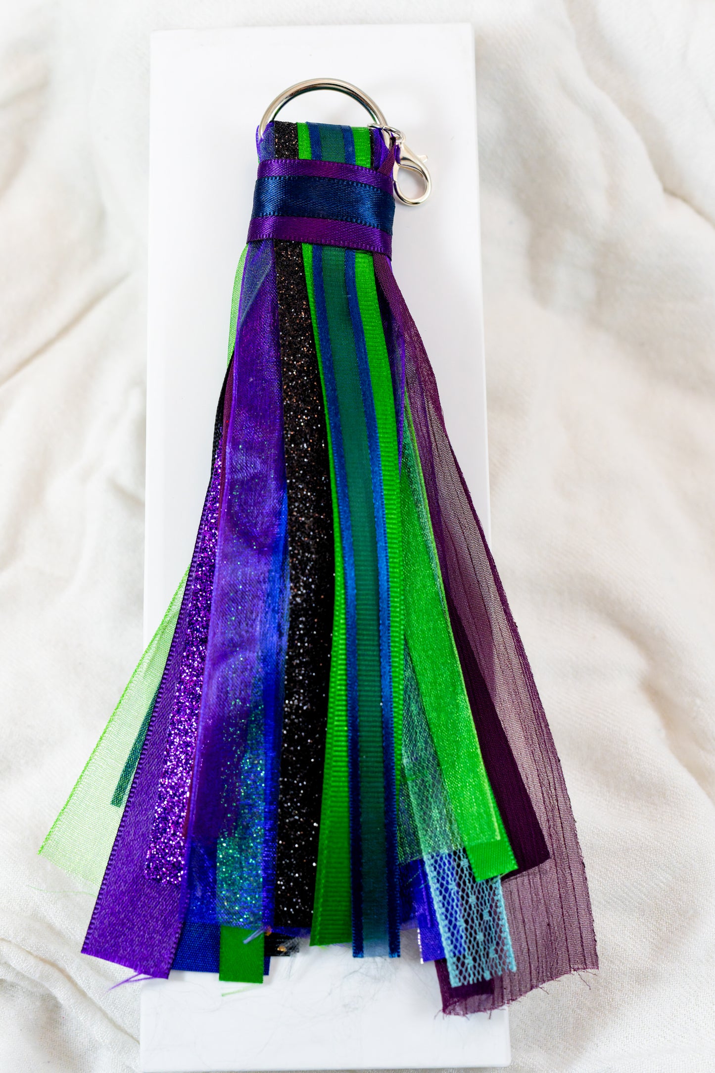 The Sea Witch Keychain: Simply Enchanted