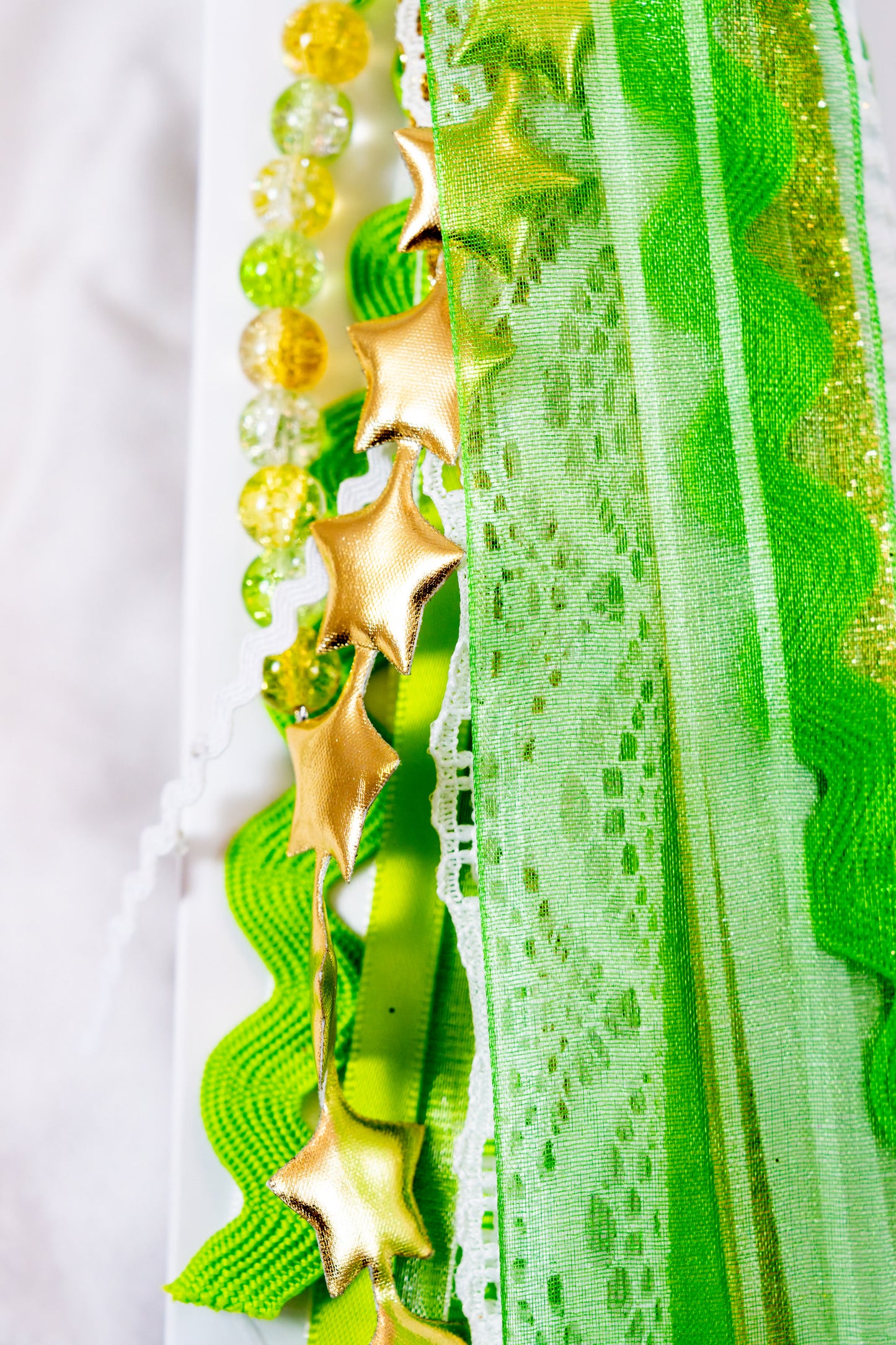 The Pixie Keychain: Simply Enchanted