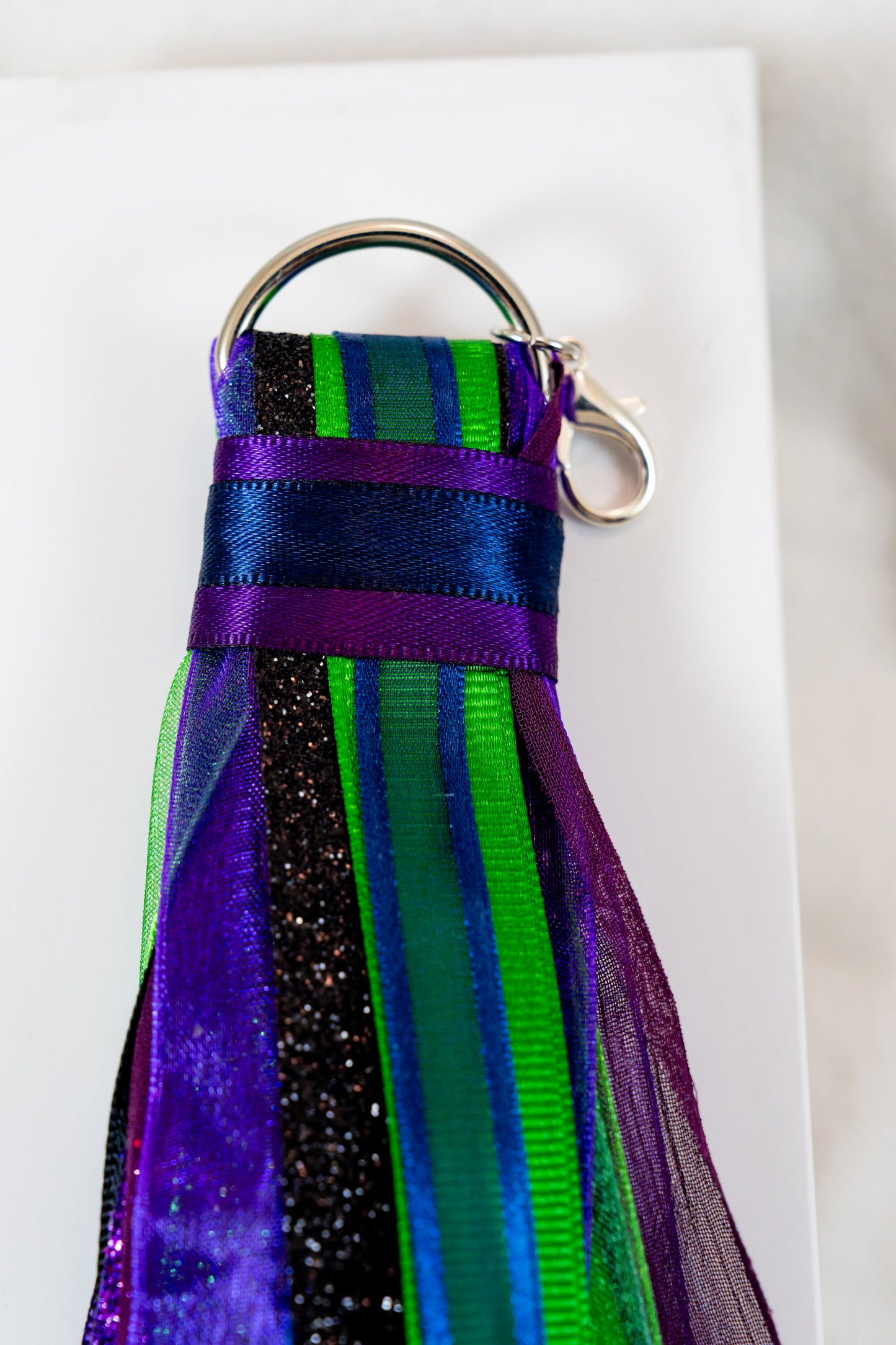 The Sea Witch Keychain: Simply Enchanted