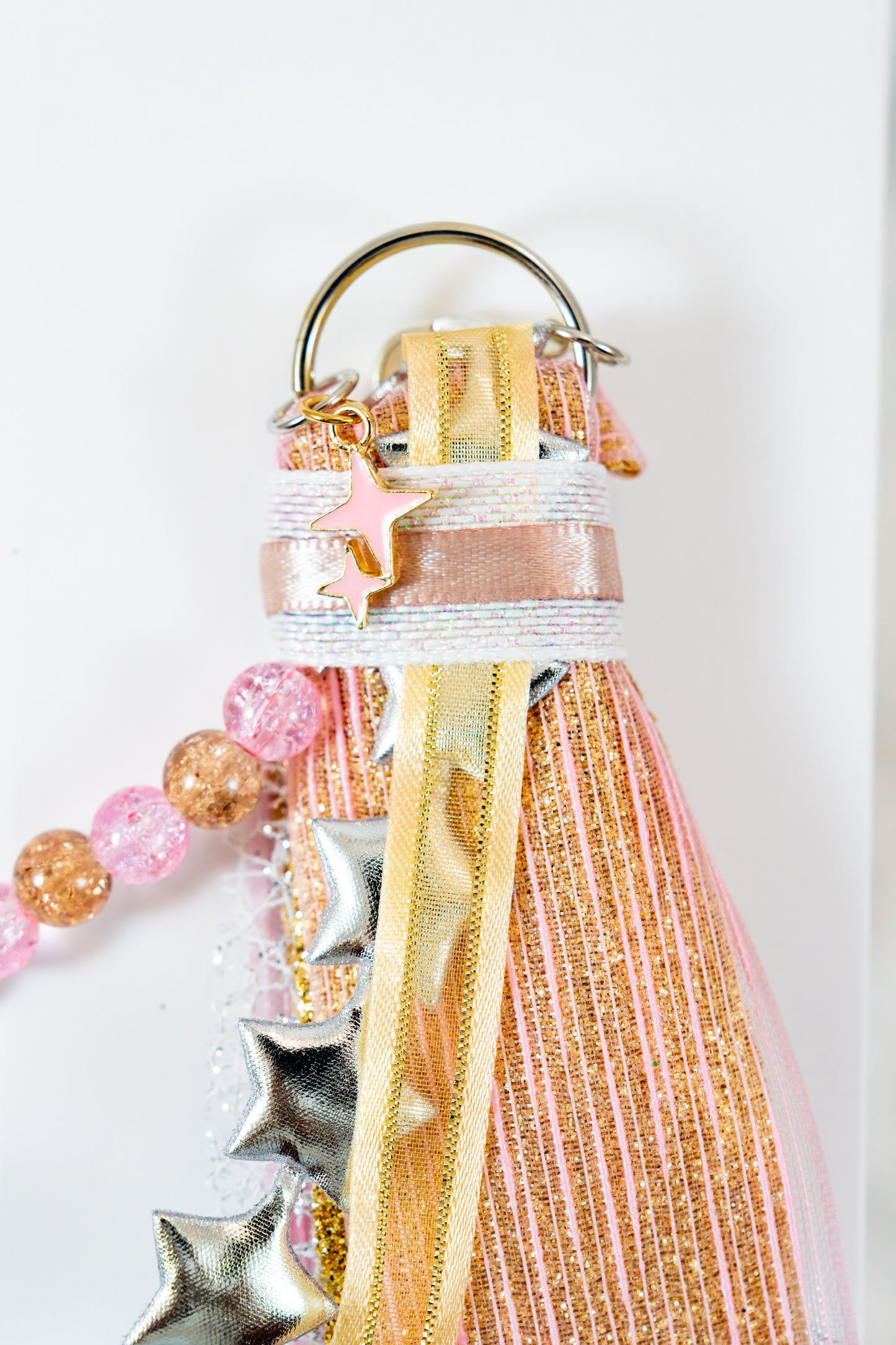 The Clocktower Keychain: Simply Enchanted