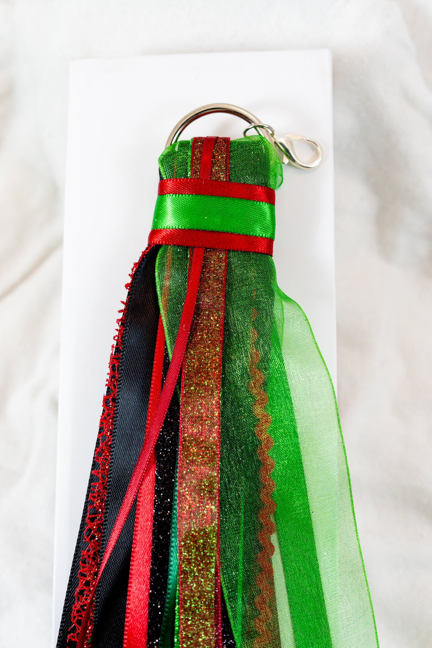 The Poison Apple Keychain: Simply Enchanted