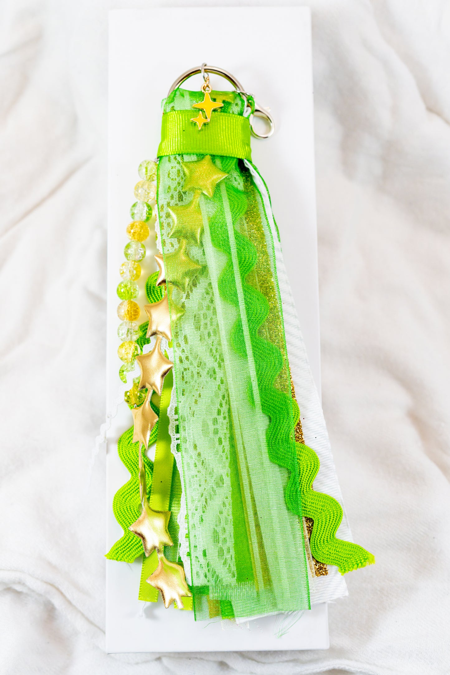 The Pixie Keychain: Simply Enchanted