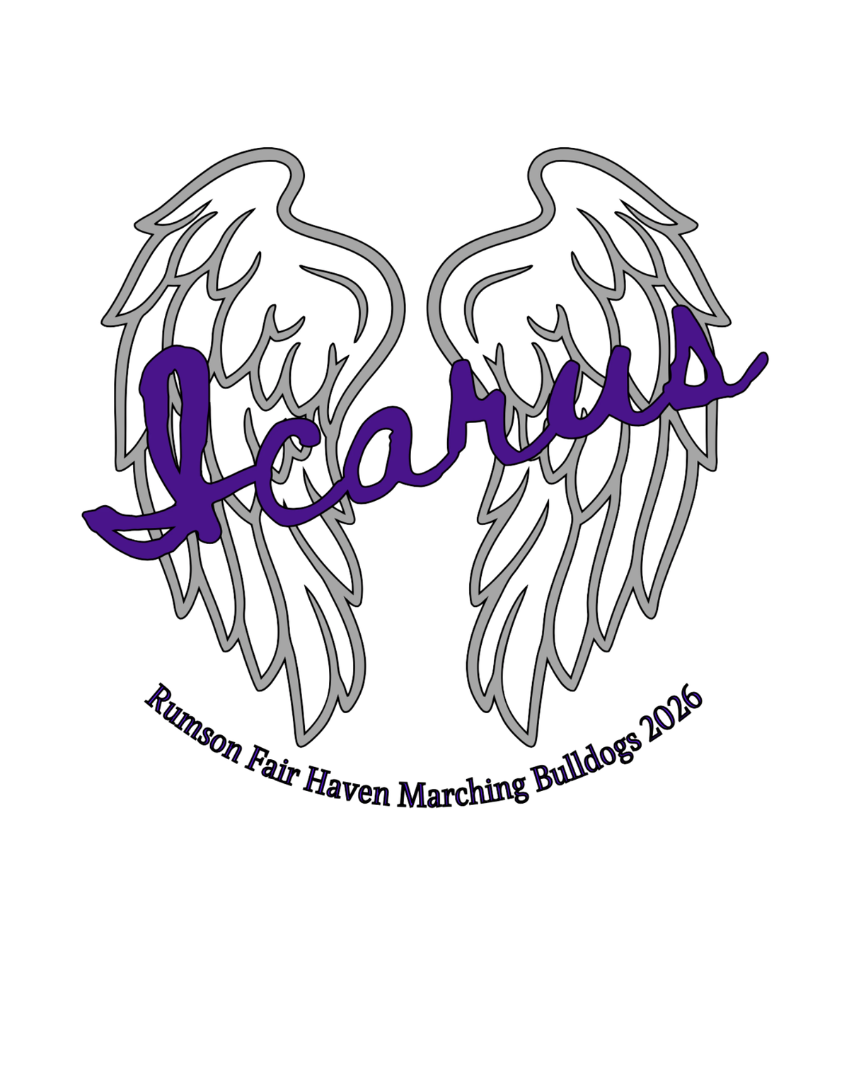 Icarus Show Shirt 2026