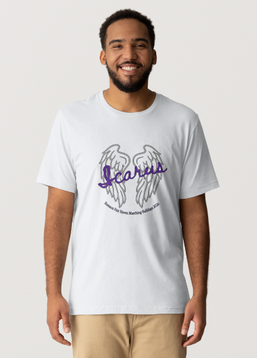 Icarus Show Shirt 2026