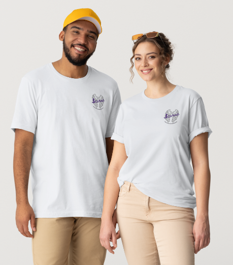 Icarus Tour Shirt 2026