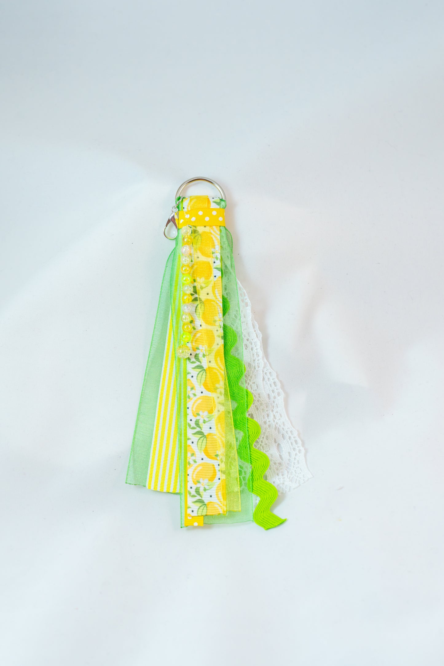 Simply Ribboned: The Lemon