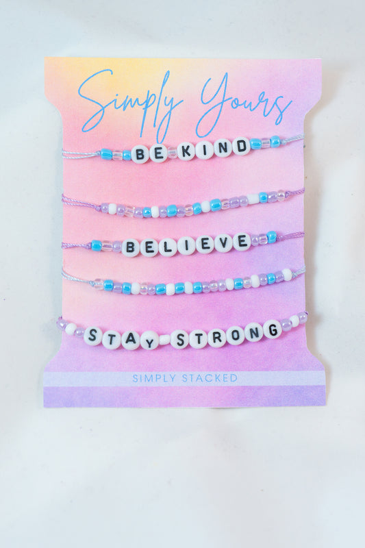 Simply Stacked: The Soft Stack
