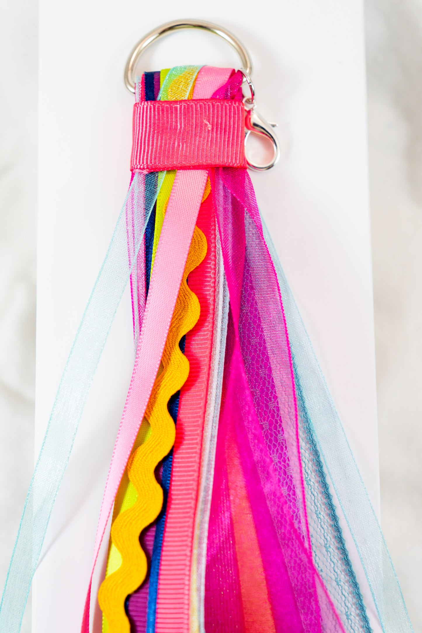 The Summer Dreamer Ribbon