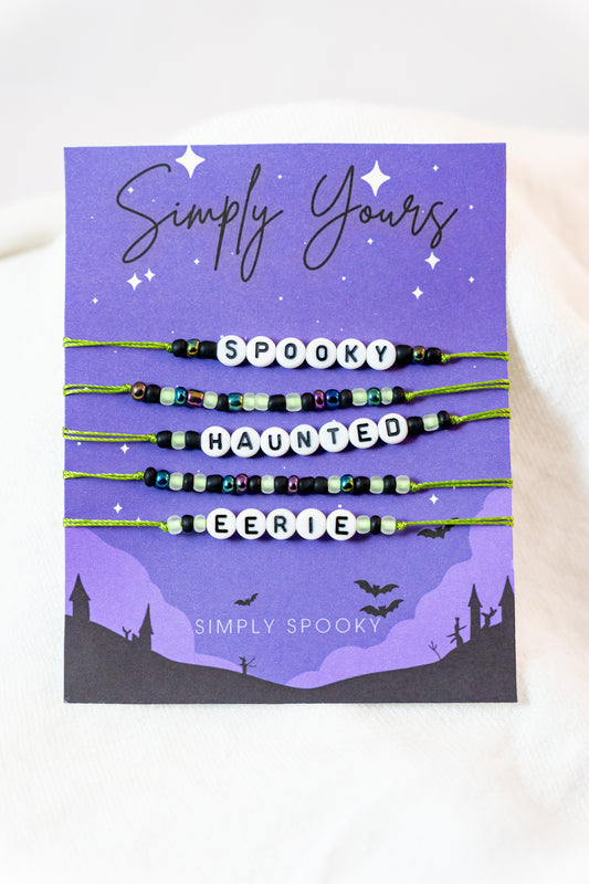 The Spooky Stack