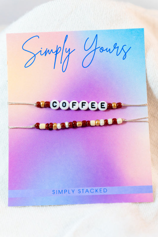 The Coffee Time Stack