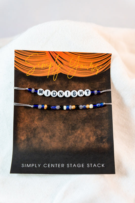The Midnight Stack