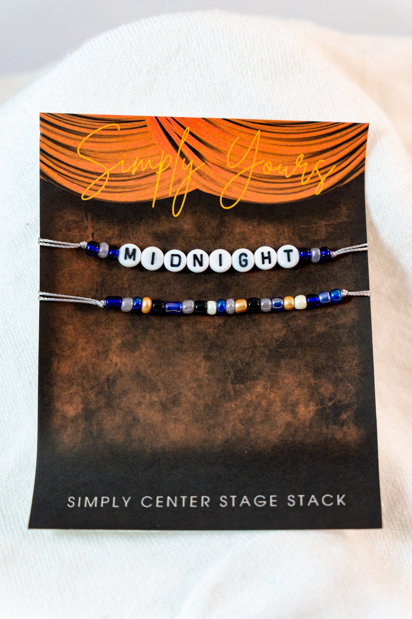 The Midnight Stack