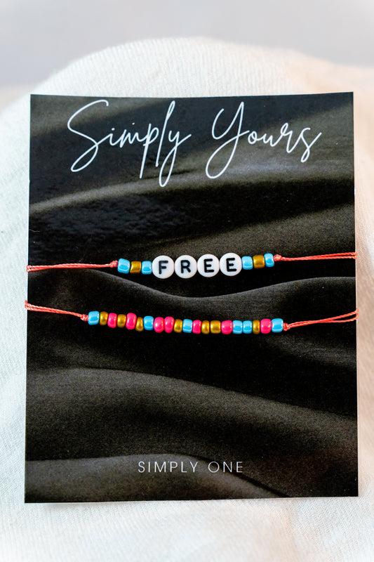 FREE | Simply One