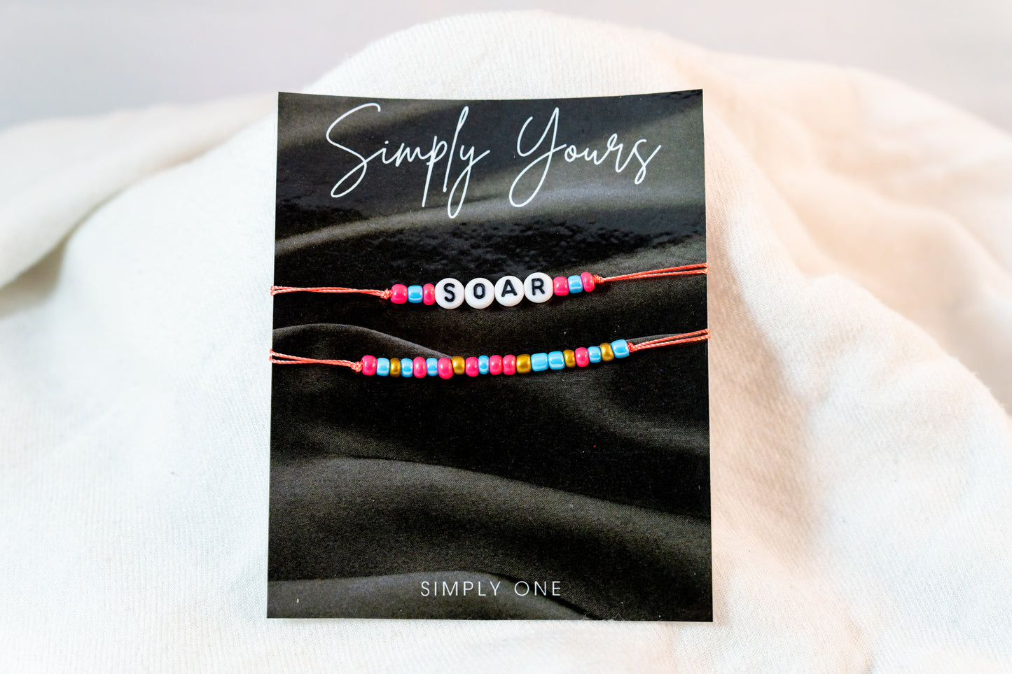 SOAR | Simply One