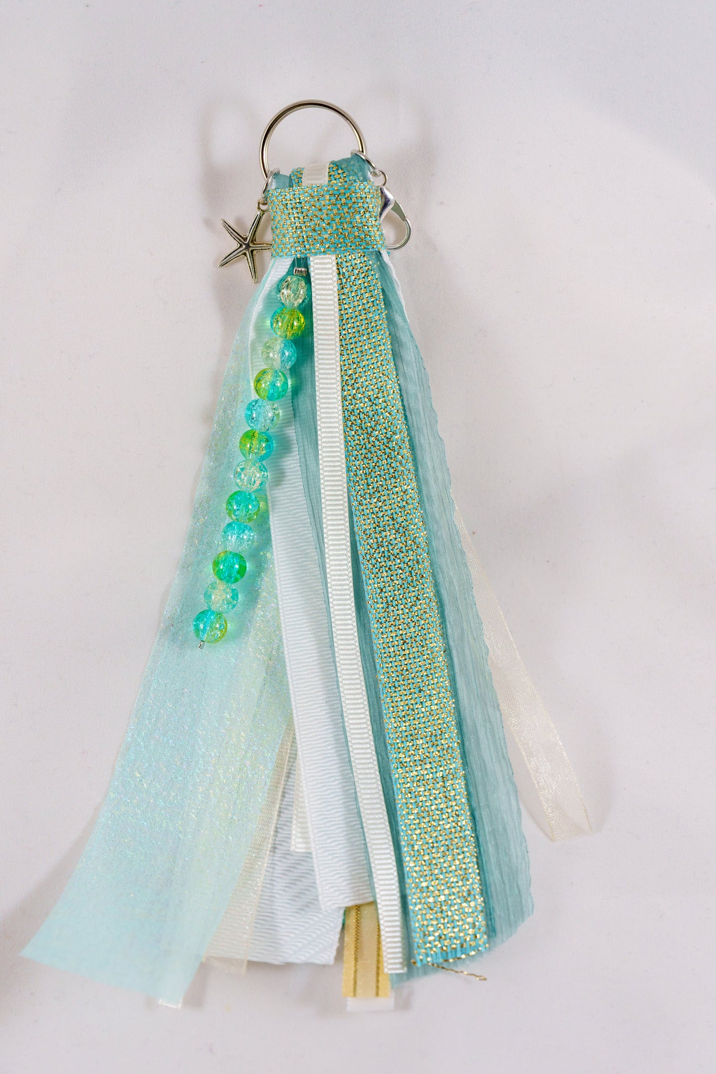 The Shore Thing Keychain