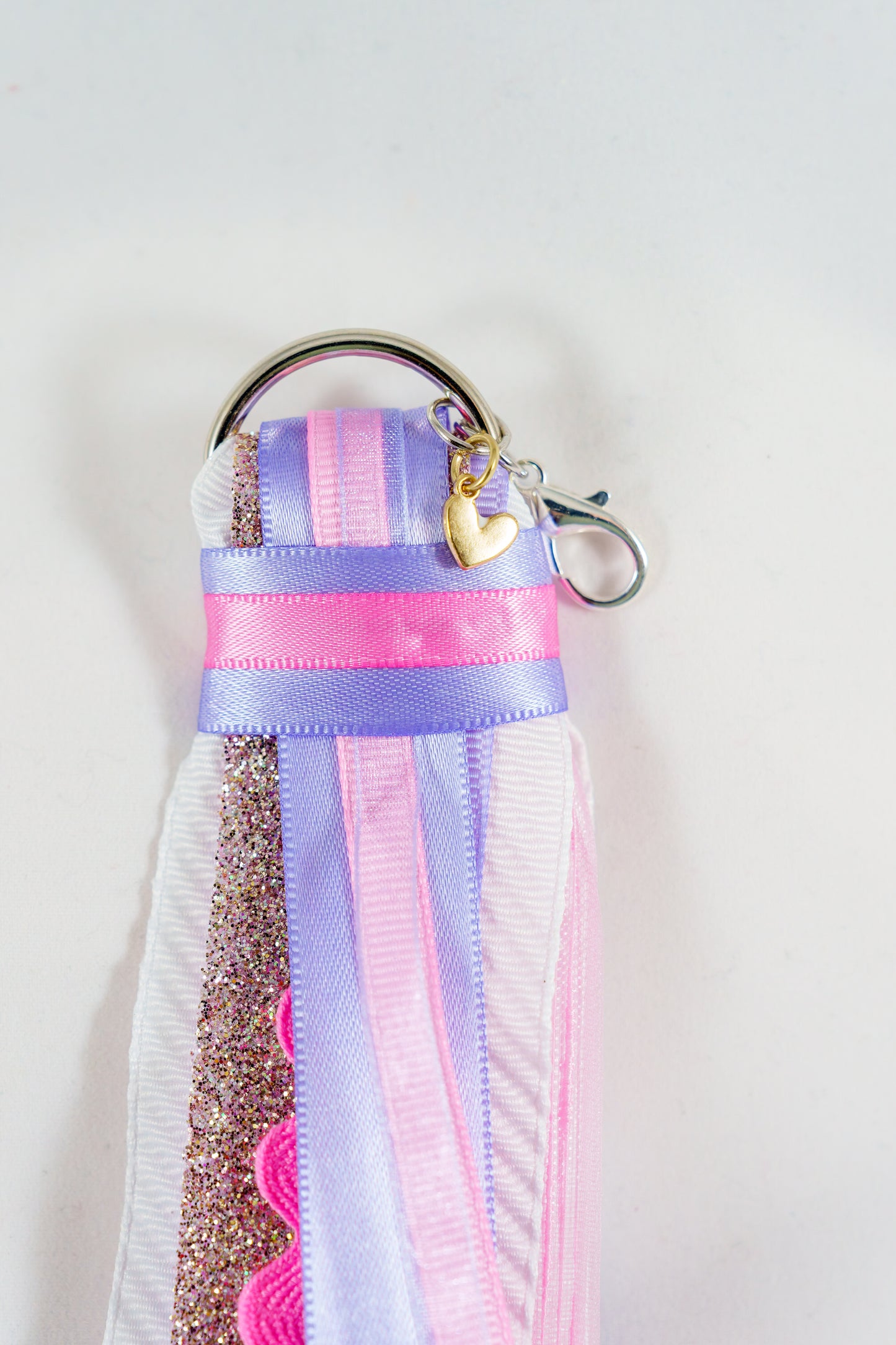 Simply Enchanted: The Daydreamer Keychain