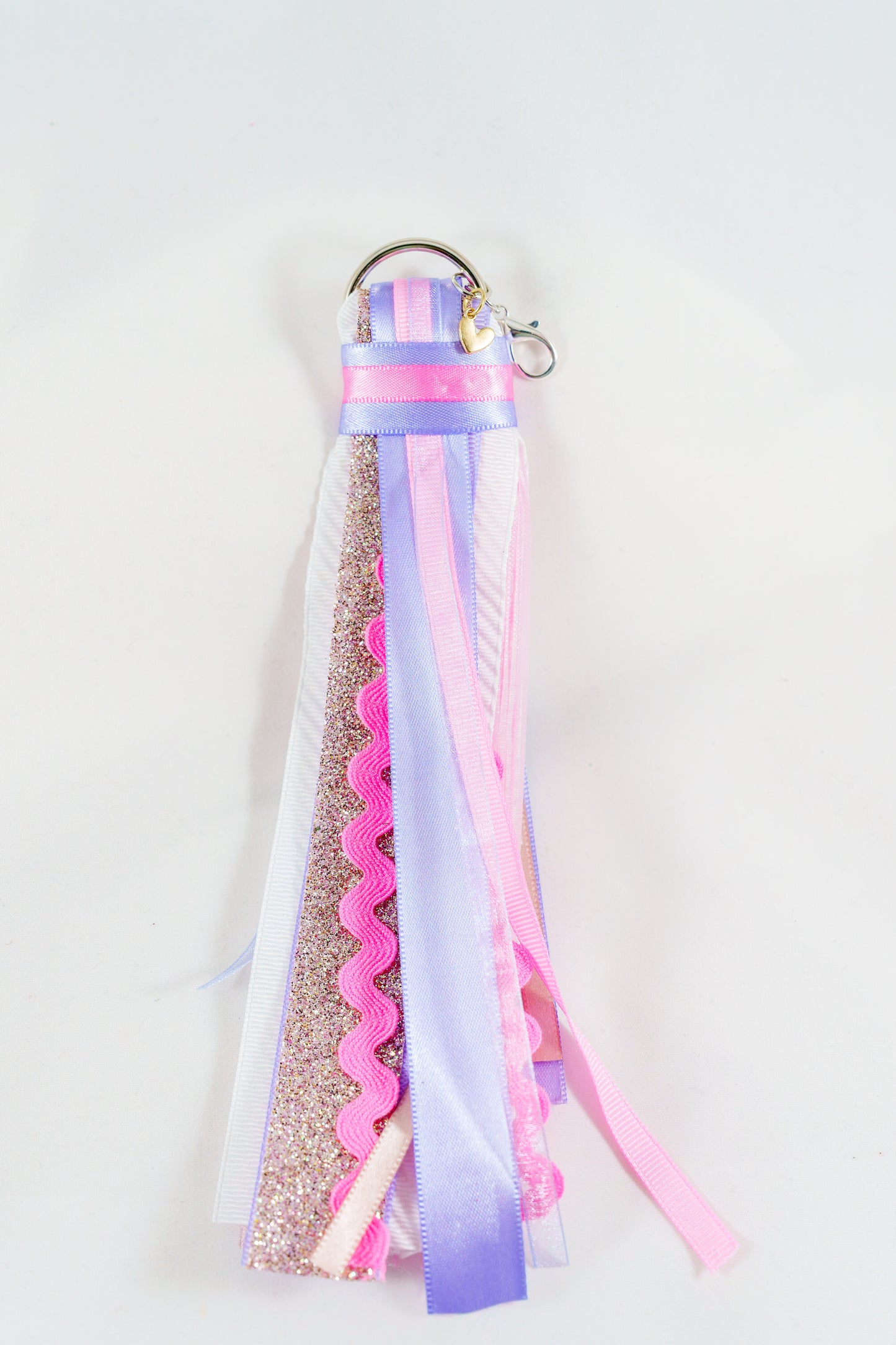 Simply Enchanted: The Daydreamer Keychain
