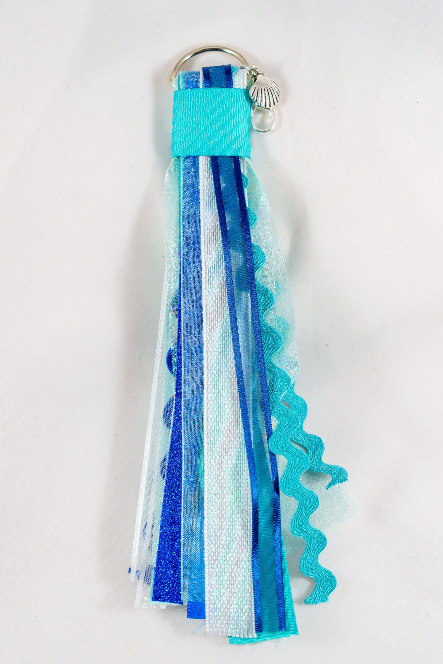 The High Tide Keychain