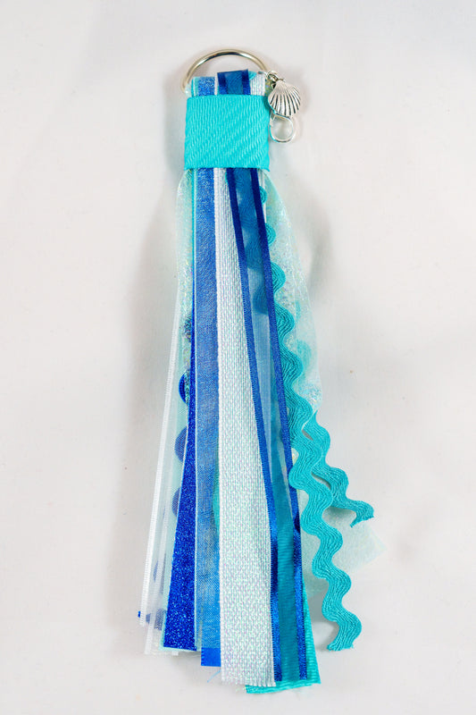 The High Tide Keychain