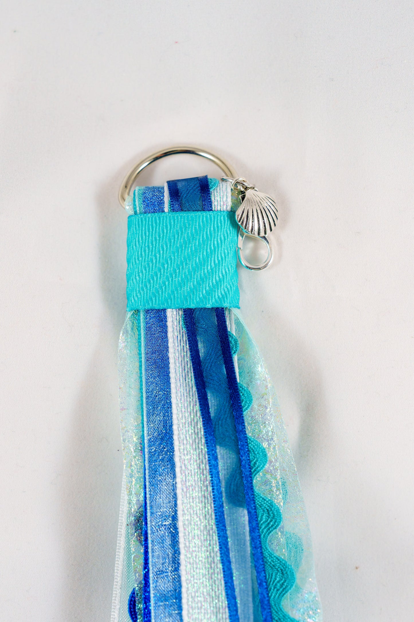The High Tide Keychain
