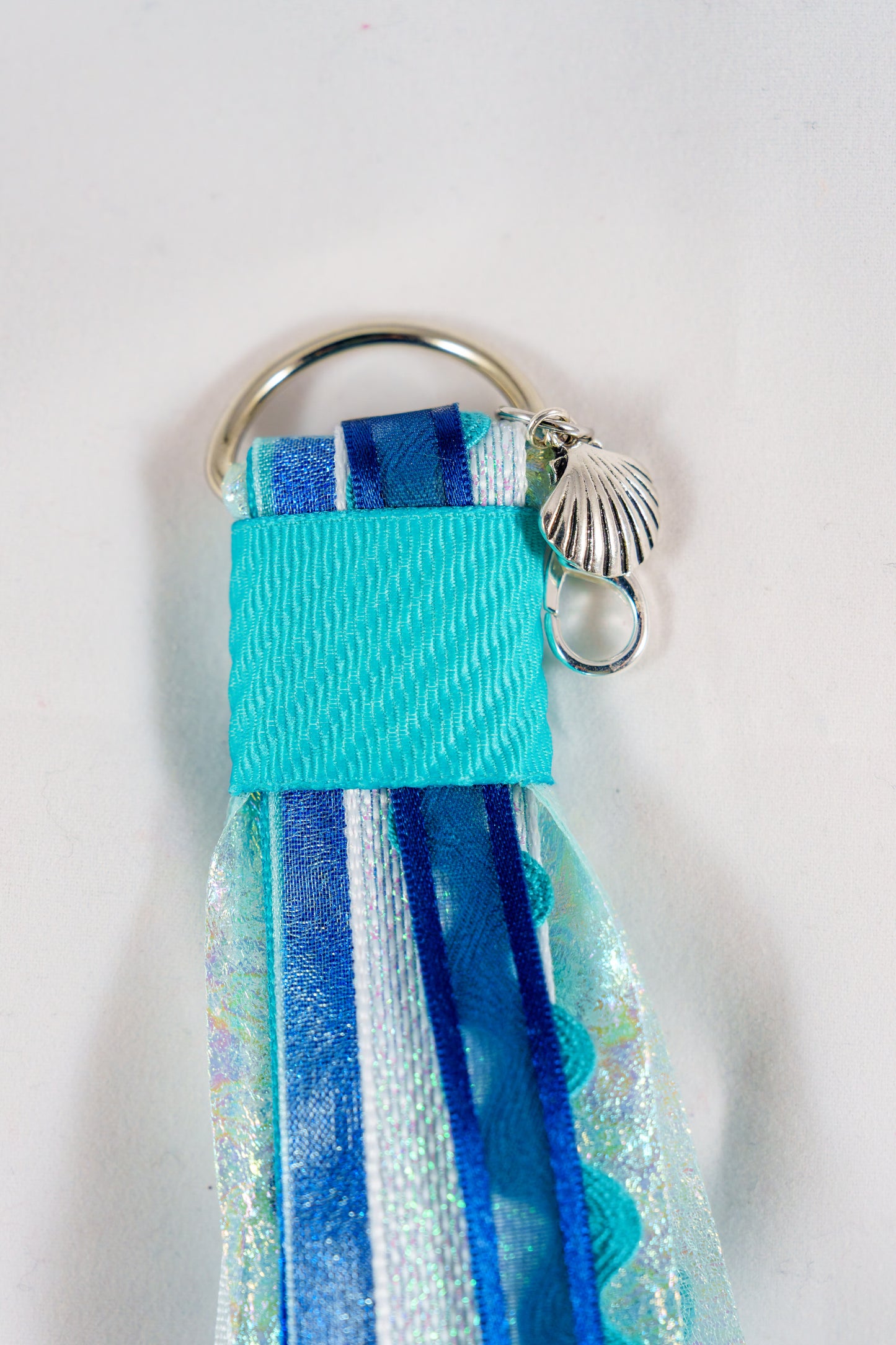 The High Tide Keychain