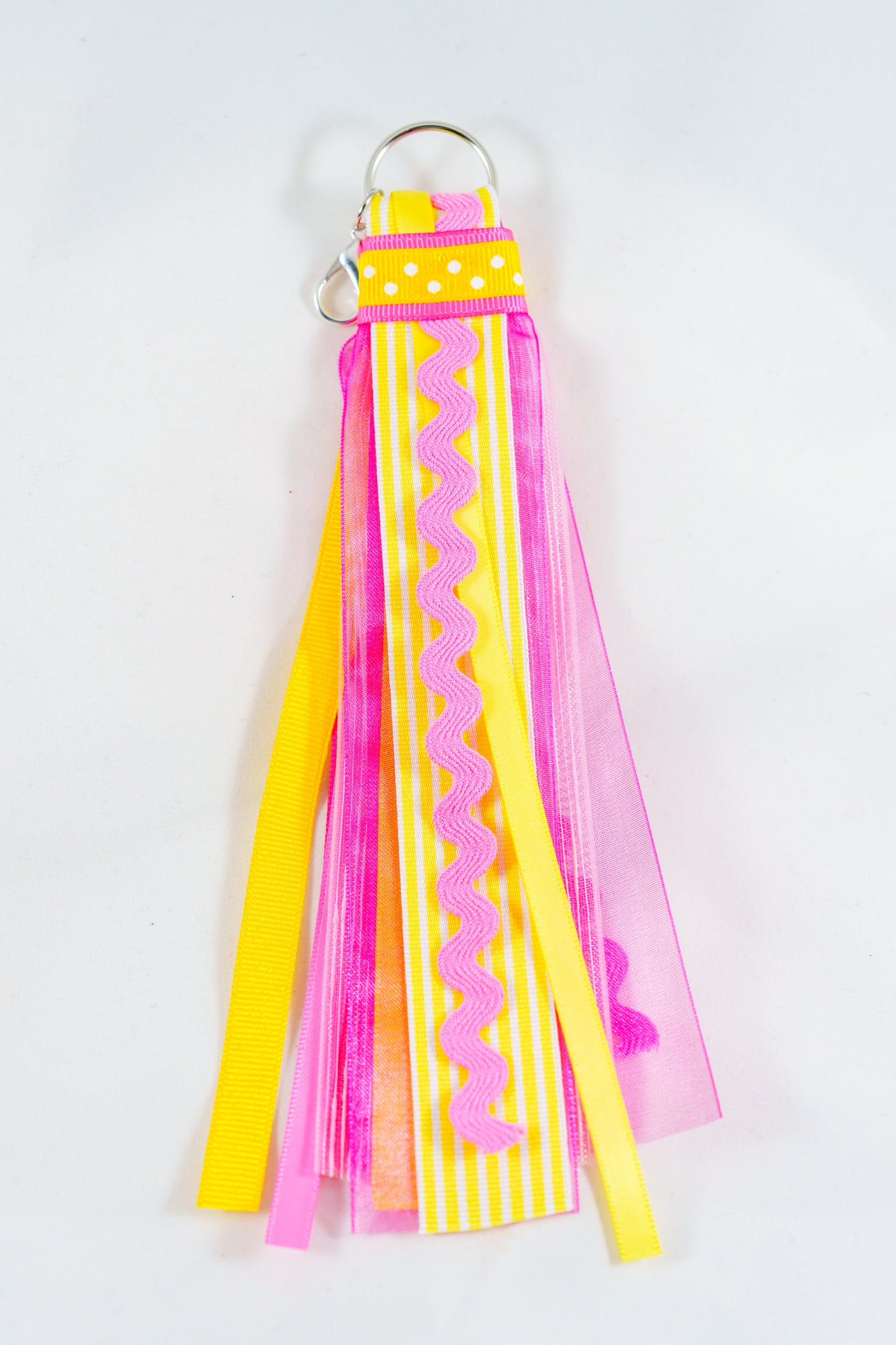 The Sundaze Keychain