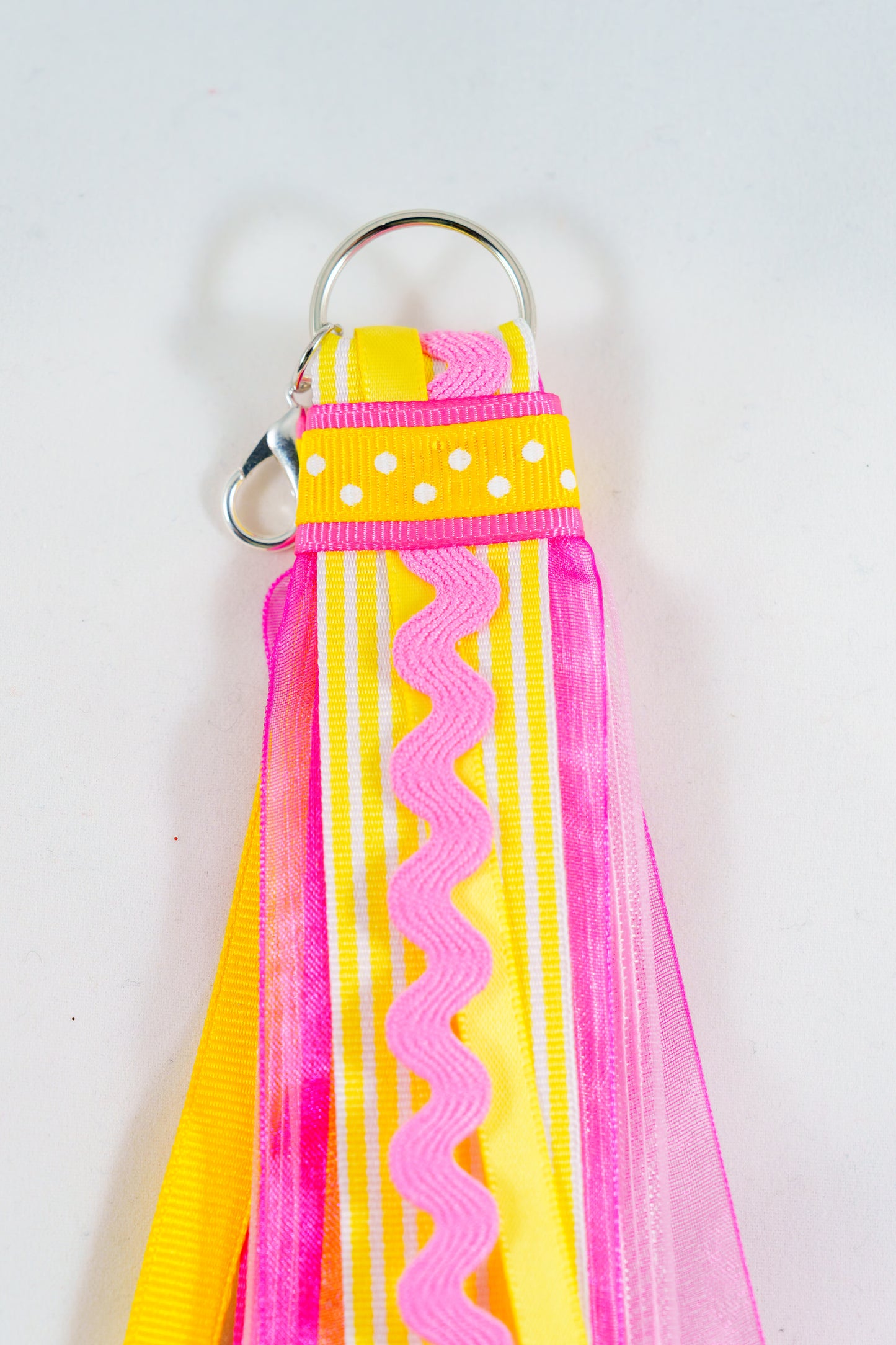 The Sundaze Keychain