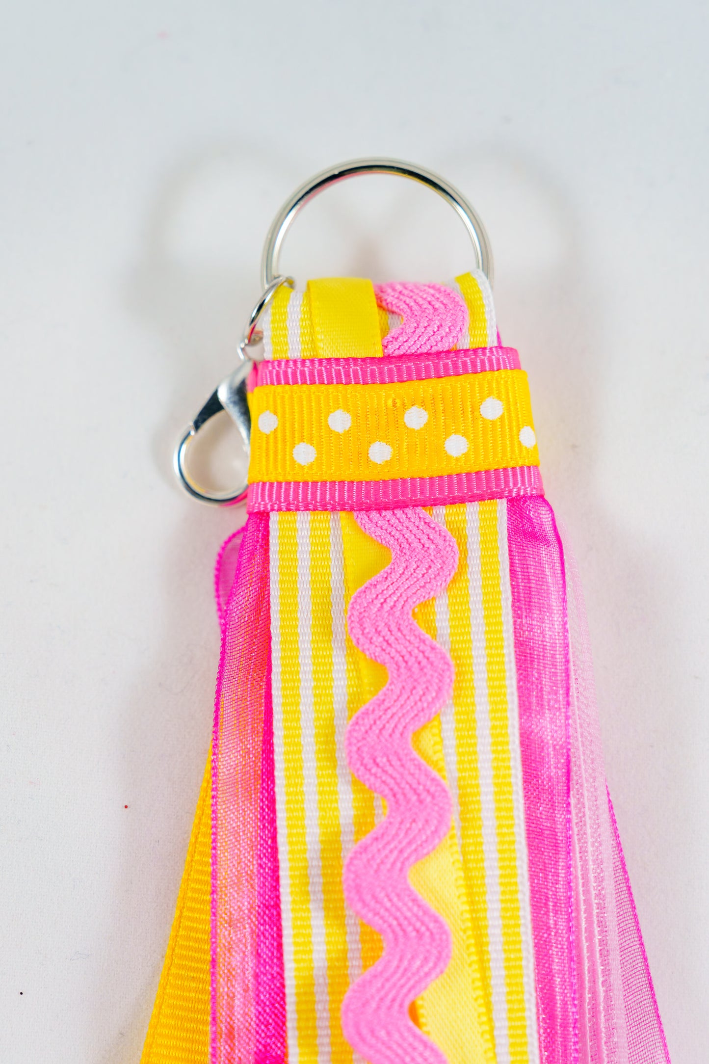 The Sundaze Keychain