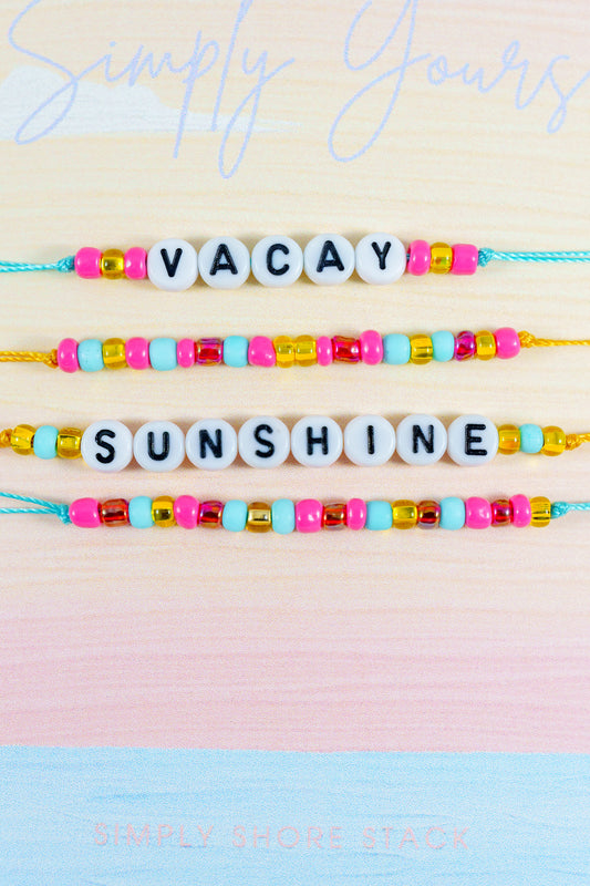 Build Your Own Summer Stack