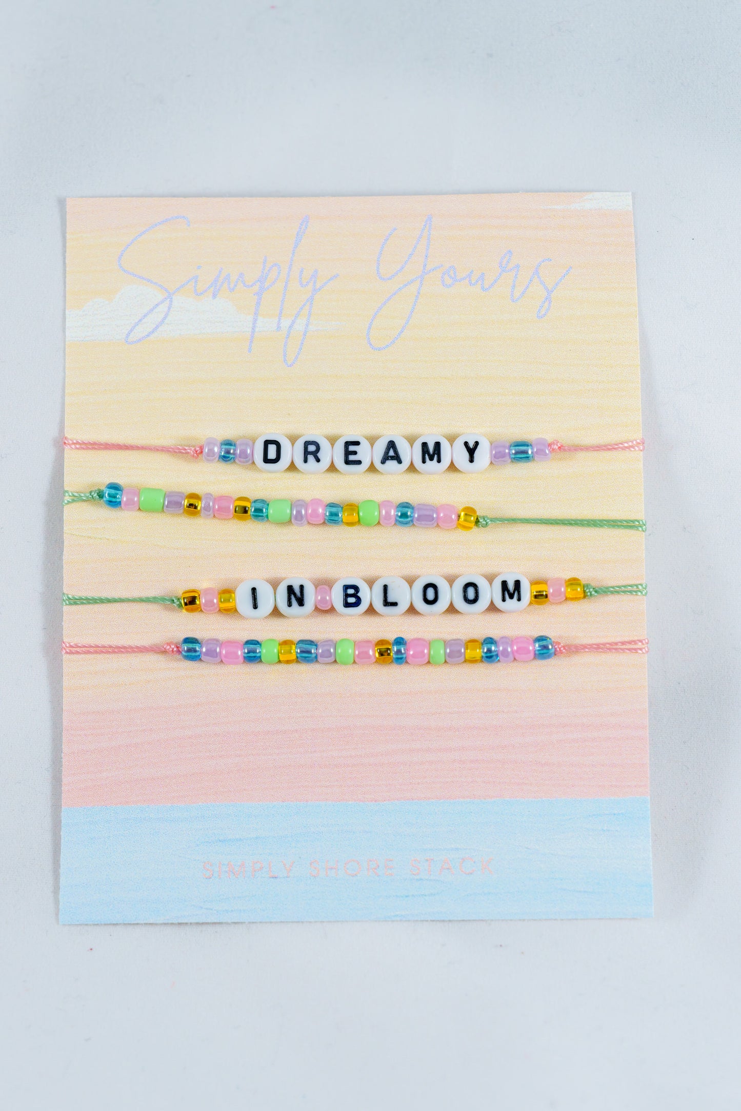 The Daydream Stack