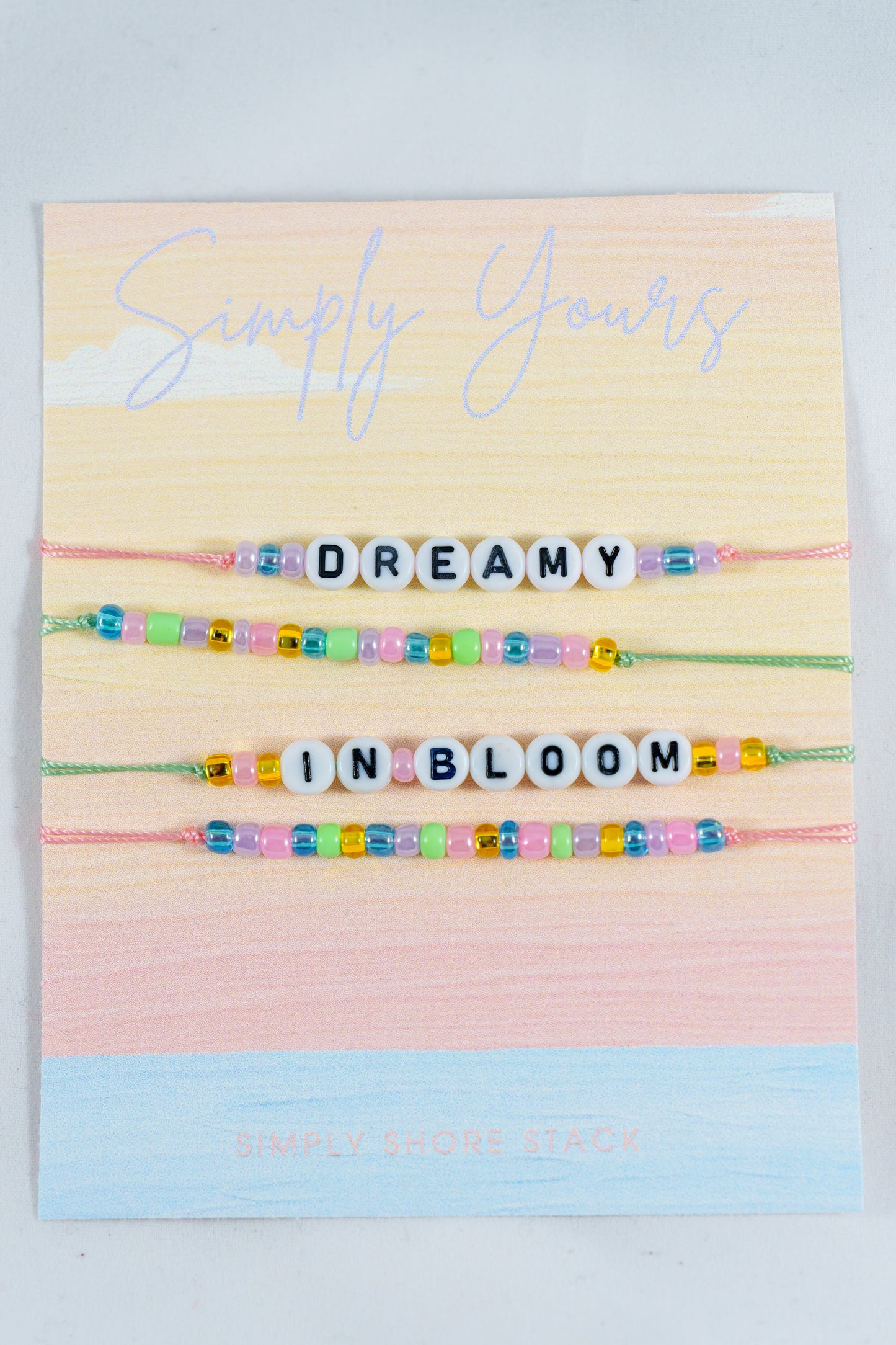 Build Your Own Summer Stack