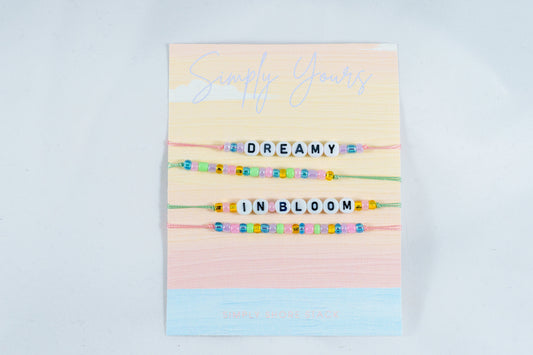 The Daydream Stack